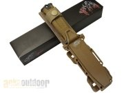 Columbia Tiger StrongArm Fixed Biçak