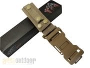 Columbia Tiger StrongArm Fixed Biçak