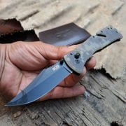 SOG Trident Cep Çakısı Özel Seri