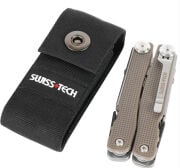 Swiss+Tech 15 Fonksiyonlu Multitool