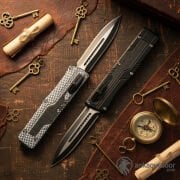 Microtech Dagger OTF Çakı