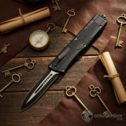 Microtech Dagger OTF Çakı