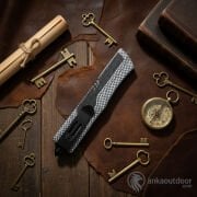 Microtech Dagger OTF Çakı