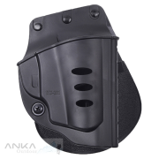 Ruger LCR 38 Tabanca Kılıfı