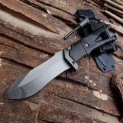 Zero Error Survival Tactical Bıçak