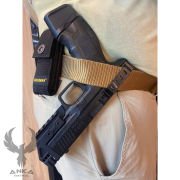Anka Glock T42 Tabanca Tutucu Klips