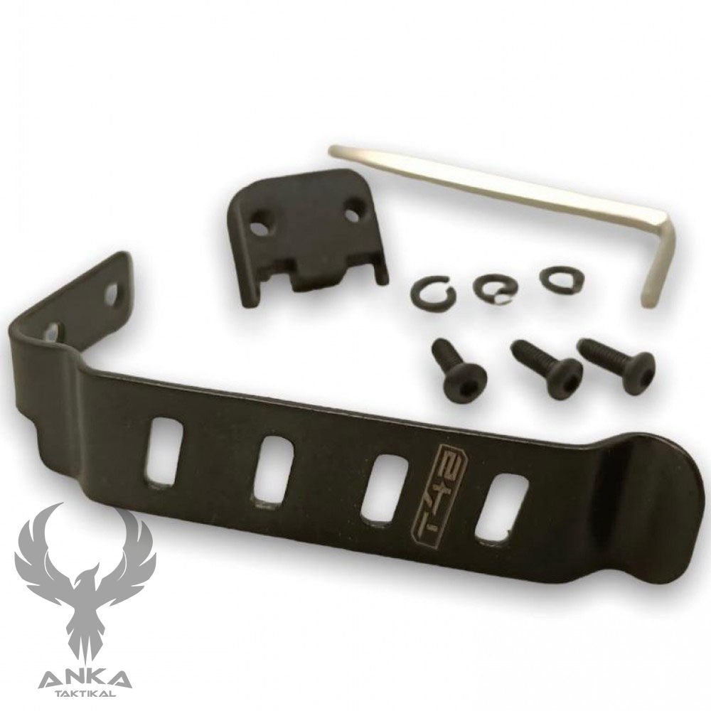 Anka Glock T42 Tabanca Tutucu Klips