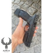 Anka Canik TP9 T42 Tabanca Tutucu Klips