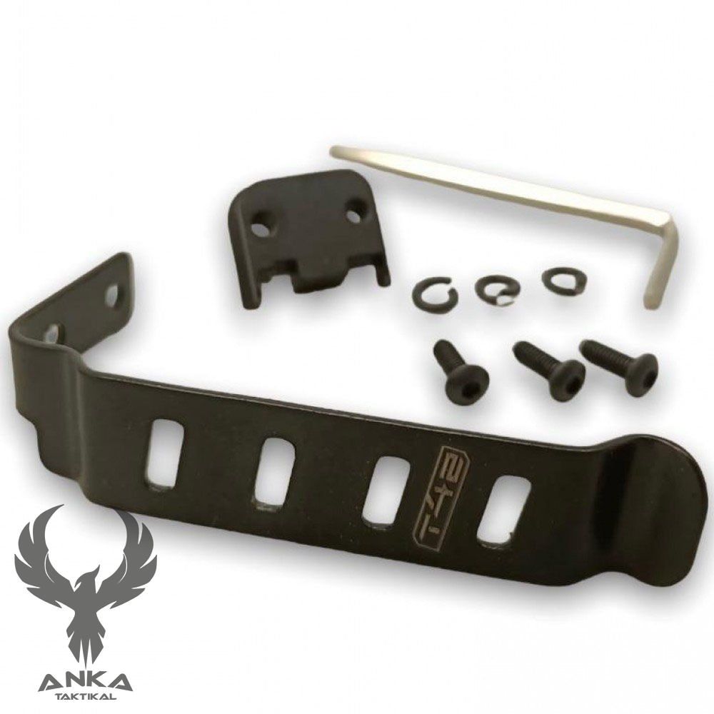 Anka Canik TP9 T42 Tabanca Tutucu Klips