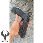 Anka Canik TP9 SF T42 Tabanca Tutucu Klips