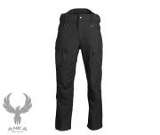 Mil-tec Sturm Tactical Assault Pantolon Siyah - M