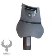 Anka RAV4 Universal OWB Taktikal Silah Kılıfı Standart (Belde Kullanım)