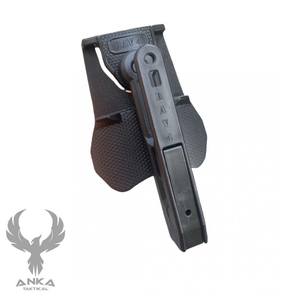 Anka RAV4 Universal OWB Taktikal Silah Kılıfı