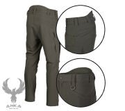 Mil-tec Sturm Tactical Assault Pantolon Haki - M