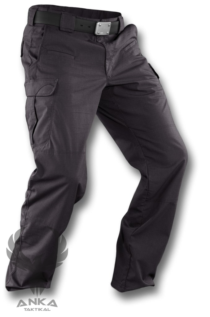 Tspectro Tactical Pantolon Siyah - 34