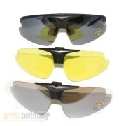 Daisy Tactical C1 Taktik Gözlük