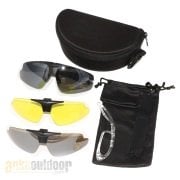 Daisy Tactical C1 Taktik Gözlük