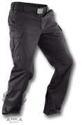 Tspectro Tactical Pantolon Siyah - 36
