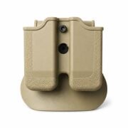IMI Defence MP03 Çiftli Roto Şarjör Kılıfı
