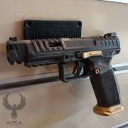 Anka Magnigun Silah Tutucu Mıknatıs