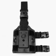 IMI Defence Silah Kılıfı Bacak Platformu