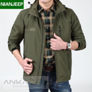 Nian Jeep Vertx Mont