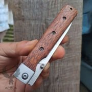 Gerber Katlanabilir Kamp Şefi Bıçağı