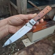 Gerber Katlanabilir Kamp Şefi Bıçağı