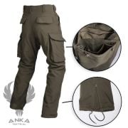 Mil-tec Sturm Hose Softshell Pantolon
