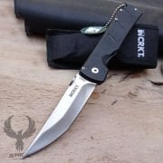 CRKT Samurai Cep Çakısı