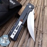 CRKT Samurai Cep Çakısı