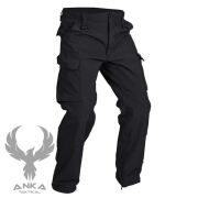 Mil-tec Sturm Hose Softshell Pantolon Siyah - S