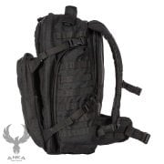 5.11 Tactical Rush 72 Sırt Çantası Siyah