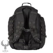 5.11 Tactical Rush 72 Sırt Çantası Siyah