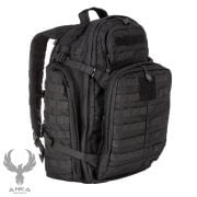 5.11 Tactical Rush 72 Sırt Çantası Siyah