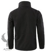 Anka Taktikal Softshell Mont Multicam - M