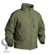 Anka Taktikal Softshell Mont Haki - L