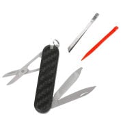 Swiss+Tech 7-in-1 Çok Amaçlı Multitool