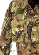 Tactical Combat Askeri Üniforma
