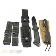 Tiger LMF ll Infantry Bıçak Siyah