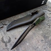 SOG Vaquita Kukri Bıçak Haki