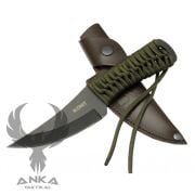 CRKT 2712 Corey Brewer Scrub Fixed Bıçak