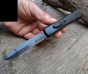 Anka Knives Concord Sustalı Bıçak