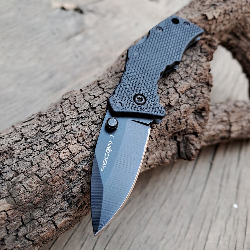 Cold Steel Micro Recon 1 Çakı