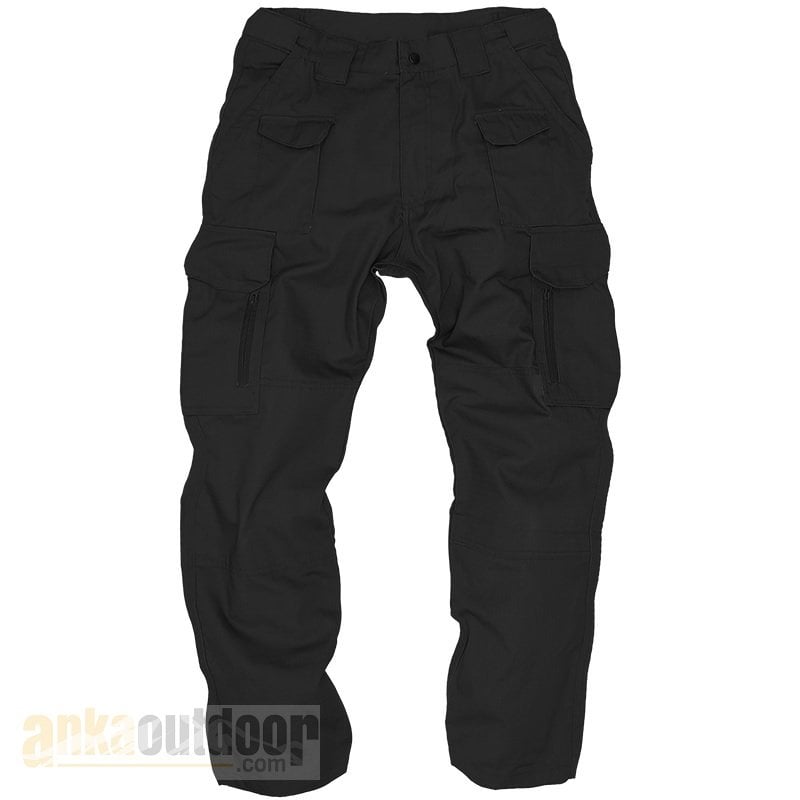 Outdoor Taktikal Pantolon Siyah - 30