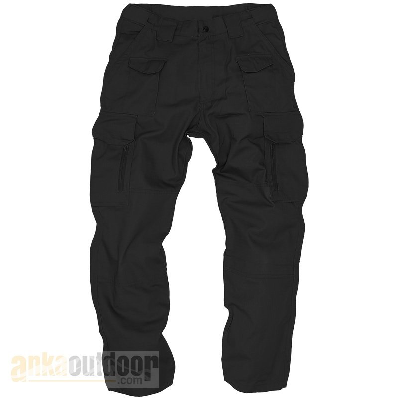 Outdoor Taktikal Pantolon Siyah - 32