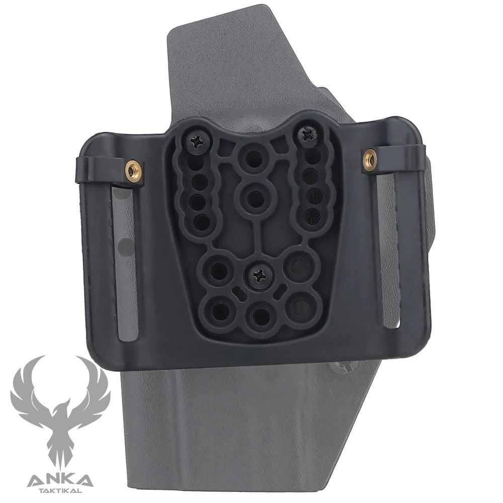 Universal Kydex QP Silah Kılıfı Adaptörü
