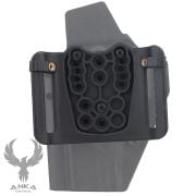 Universal Kydex QP Silah Kılıfı Adaptörü