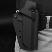 Universal Kydex QP Silah Kılıfı Adaptörü
