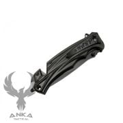Jinjunlang Emniyet Kesicili Çakı